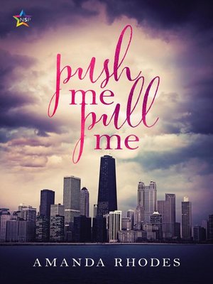 cover image of Push Me Pull Me